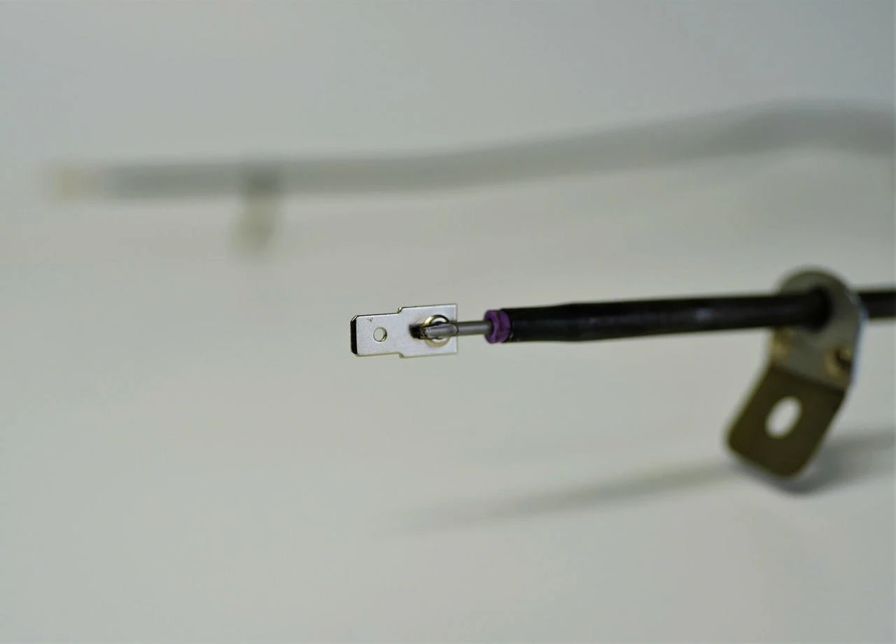 316075103 Frigidaire Electrolux Range Oven Bake Lower Unit Heating Element 5 316075103 Frigidaire Electrolux Range Oven Bake Lower Unit Heating Element - Image 3