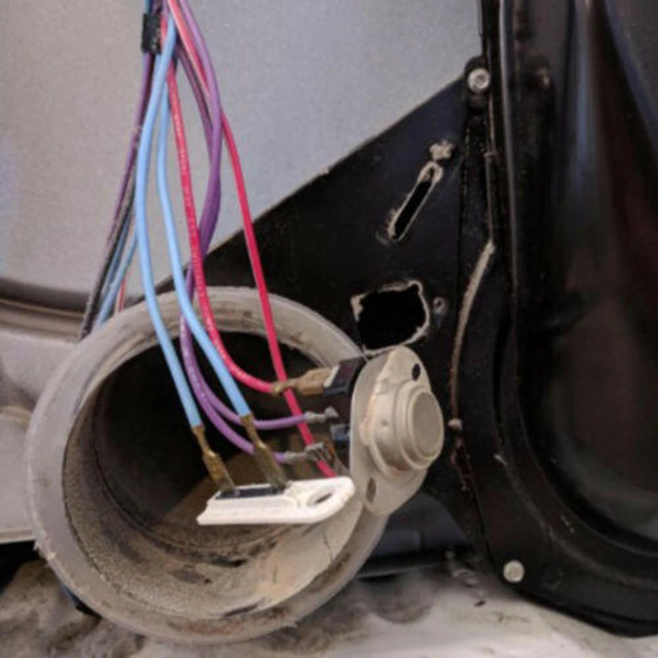 3392519 Dryer Thermal Fuse Replacement Part Whirlpool&Kenmore Set Of 10 6 3392519 Dryer Thermal Fuse Replacement Part Whirlpool&Kenmore Set Of 10 - Image 4