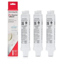 (3pk) EPTWFU01 Frigidaire Water Filter - PureSource Ultra II 7 (3pk) EPTWFU01 Frigidaire Water Filter - PureSource Ultra II -Home Appliances Store 3 12261.1710340159