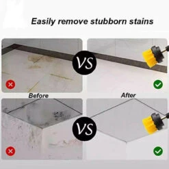 GENERIC 3PCS Drill Brush Power Scrubber Drill Attachments For Carpet Tile Grout Cleaning -Home Appliances Store 3pcs drill brush power scrubber drill attachments for carpet tile grout cleaning 55806.1665679204