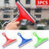 3X Glass Window Wiper Cleaner Squeegee Shower Screen Mirror Home Car Blade Brush -Home Appliances Store 3x glass window wiper cleaner squeegee shower screen mirror home car blade brush 66692.1665650536