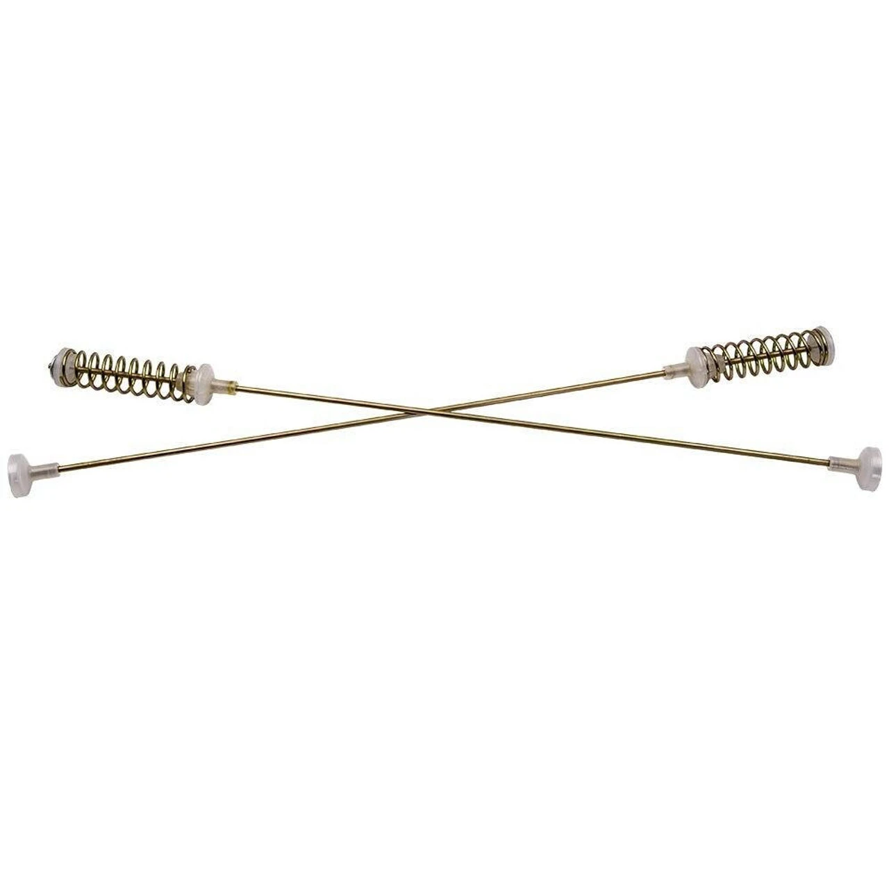 4 Pack Washer Suspension Damper Samsung DC97-16350C AP5623264 PS4221572 3 4 Pack Washer Suspension Damper Samsung DC97-16350C AP5623264 PS4221572