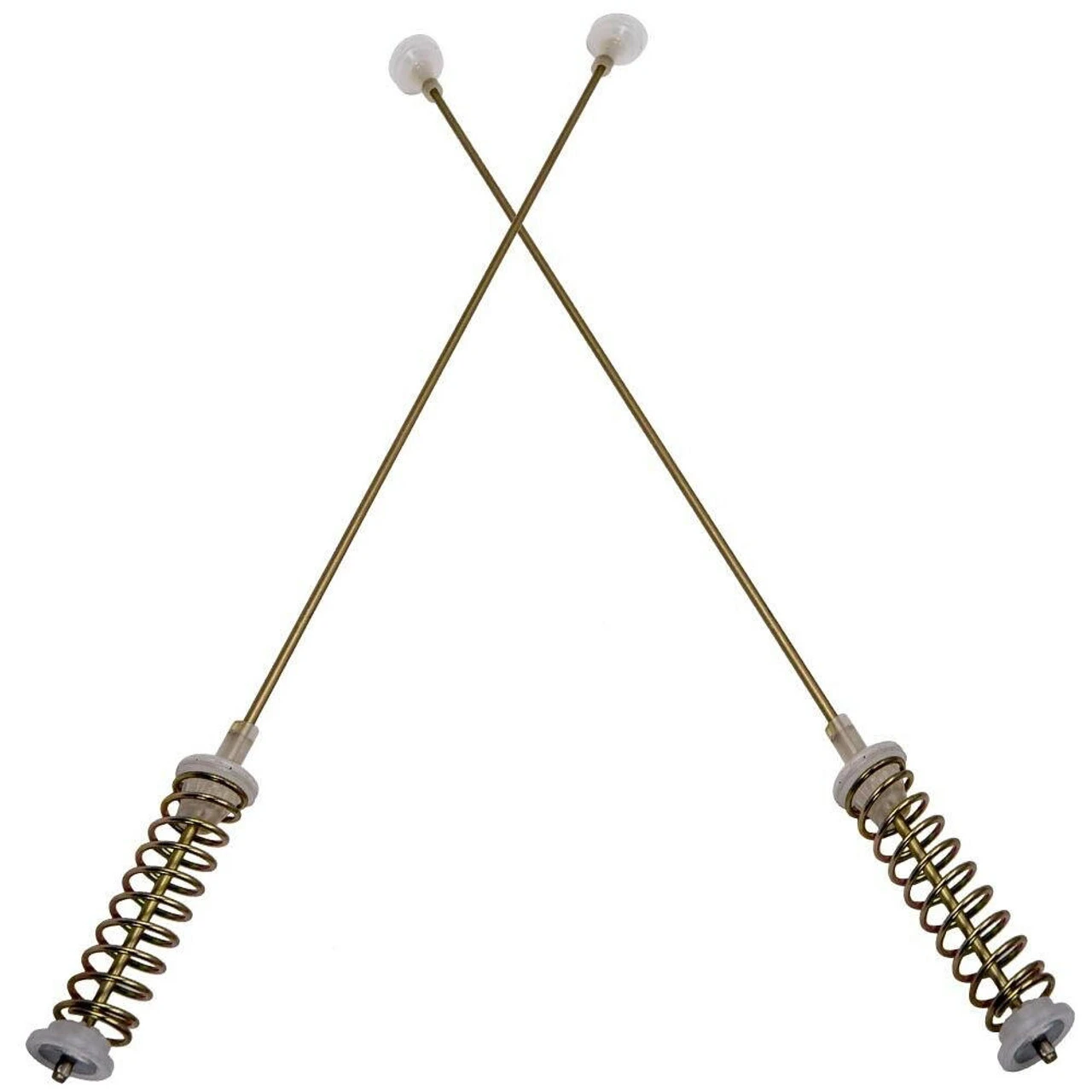 4 Pack Washer Suspension Damper Samsung DC97-16350C AP5623264 PS4221572 10 4 Pack Washer Suspension Damper Samsung DC97-16350C AP5623264 PS4221572 - Image 8