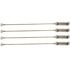 4 Pack Washer Suspension Damper Samsung DC97-16350C AP5623264 PS4221572 16 4 Pack Washer Suspension Damper Samsung DC97-16350C AP5623264 PS4221572 -Home Appliances Store 4 pack washer suspension damper samsung dc97 16350c ap5623264 ps4221572 52019.1665673196