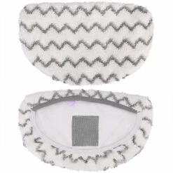 4 Pk Steam Mop Replacement Pad For Bissell Powerfresh 1940 1806 1544 1440 2075A 12 4 Pk Steam Mop Replacement Pad For Bissell Powerfresh 1940 1806 1544 1440 2075A -Home Appliances Store 4 pk steam mop replacement pad for bissell powerfresh 1940 1806 1544 1440 2075a 02059.1707473420