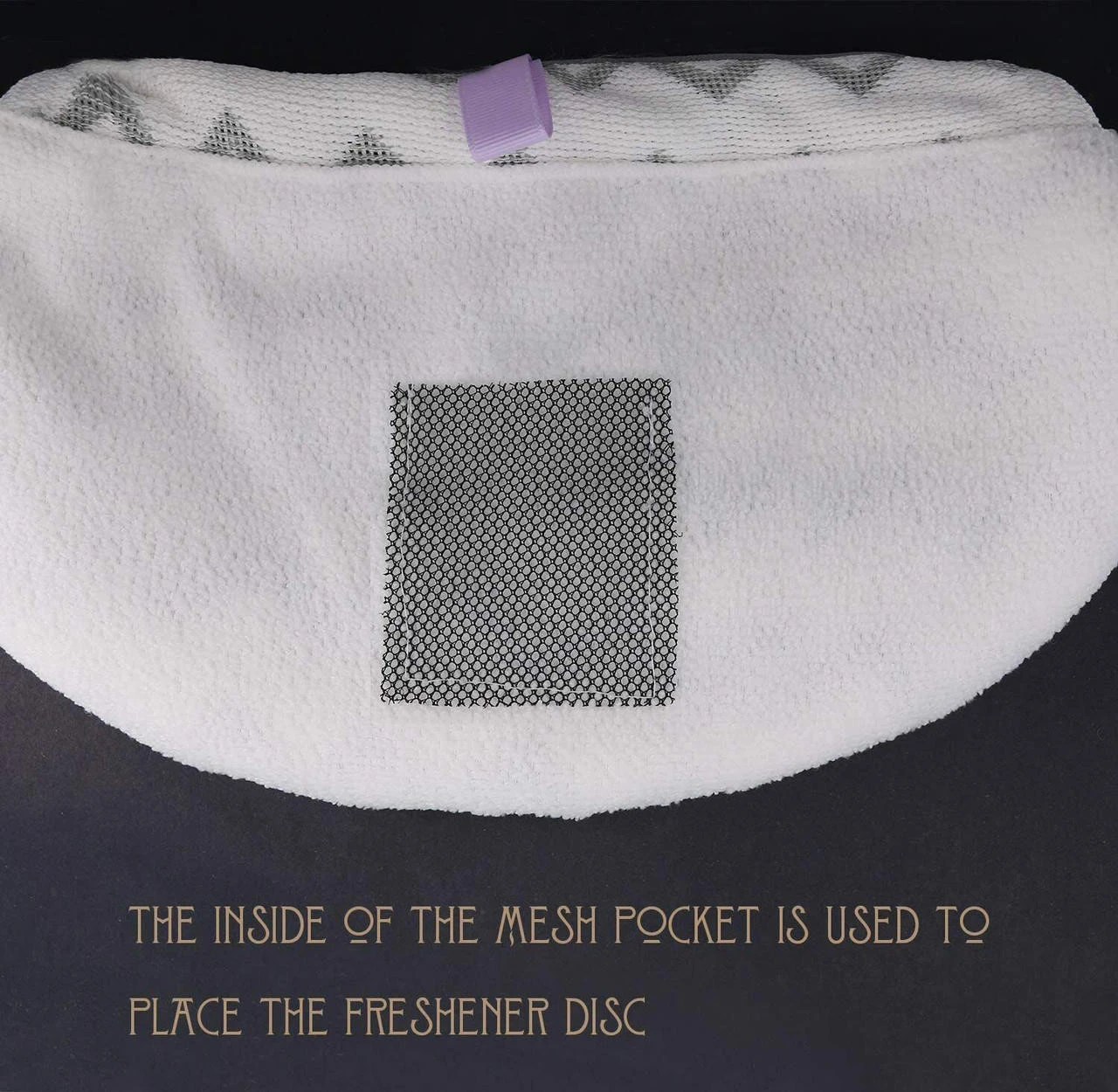 4 Pk Steam Mop Replacement Pad For Bissell Powerfresh 1940 1806 1544 1440 2075A 5 4 Pk Steam Mop Replacement Pad For Bissell Powerfresh 1940 1806 1544 1440 2075A - Image 3