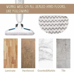 4 Pk Steam Mop Replacement Pad For Bissell Powerfresh 1940 1806 1544 1440 2075A 15 4 Pk Steam Mop Replacement Pad For Bissell Powerfresh 1940 1806 1544 1440 2075A -Home Appliances Store 4 pk steam mop replacement pad for bissell powerfresh 1940 1806 1544 1440 2075a 54167.1707473420