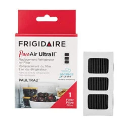 Frigidaire PAULTRA2 Pure Air Ultra II Refrigerator Air Filter 3.8" X 1.8" 10 Frigidaire PAULTRA2 Pure Air Ultra II Refrigerator Air Filter 3.8" X 1.8" -Home Appliances Store 41 N6b 4GgL 41304.1719489881