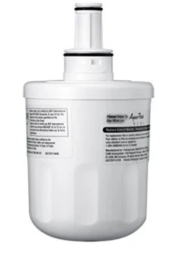 Samsung DA29-00003F Aqua-Pure Plus Refrigerator Water Filter -Home Appliances Store 41YX1 Vkk3L 34153.1685634703