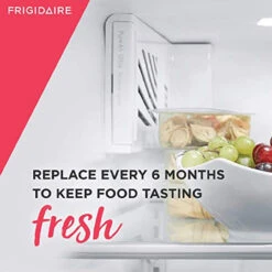 Frigidaire PAULTRA Pure Air Ultra Refrigerator Air Filter 6.5" X 4.75" -Home Appliances Store 41uj7 ySv0L 24126.1717520811