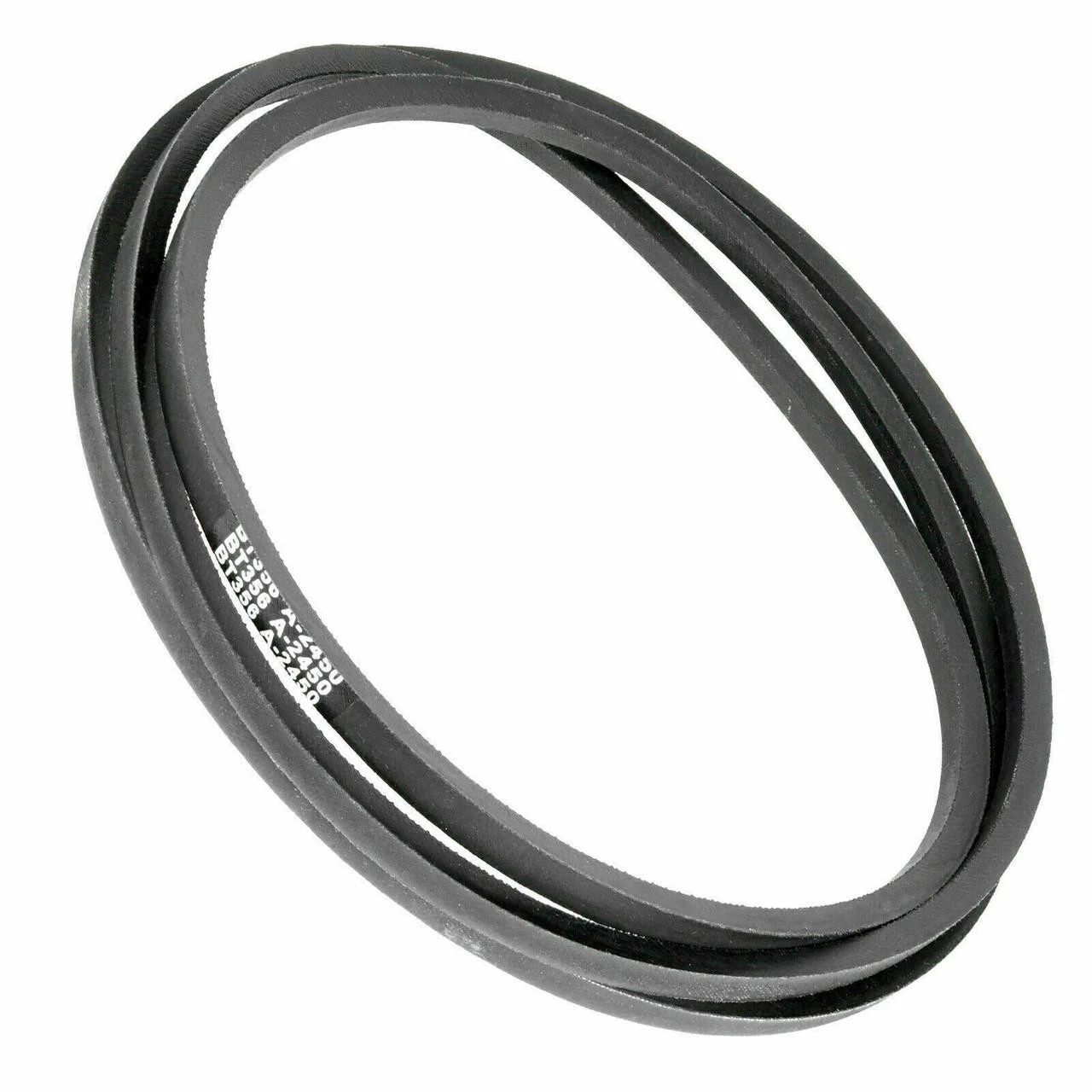 42" Deck Belt For Troy Bilt Pony 42T Horse 42 Hydro Pony 42 42" 490-501-M044 4 42" Deck Belt For Troy Bilt Pony 42T Horse 42 Hydro Pony 42 42" 490-501-M044 - Image 2