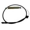 GENERIC 42" Deck Clutch Cable Fits Craftsman LT1000 DLT Lawn Mower Fits Husqvarna Poulan -Home Appliances Store 42 deck clutch cable fits craftsman lt1000 dlt lawn mower fits husqvarna poulan 04733.1683922030