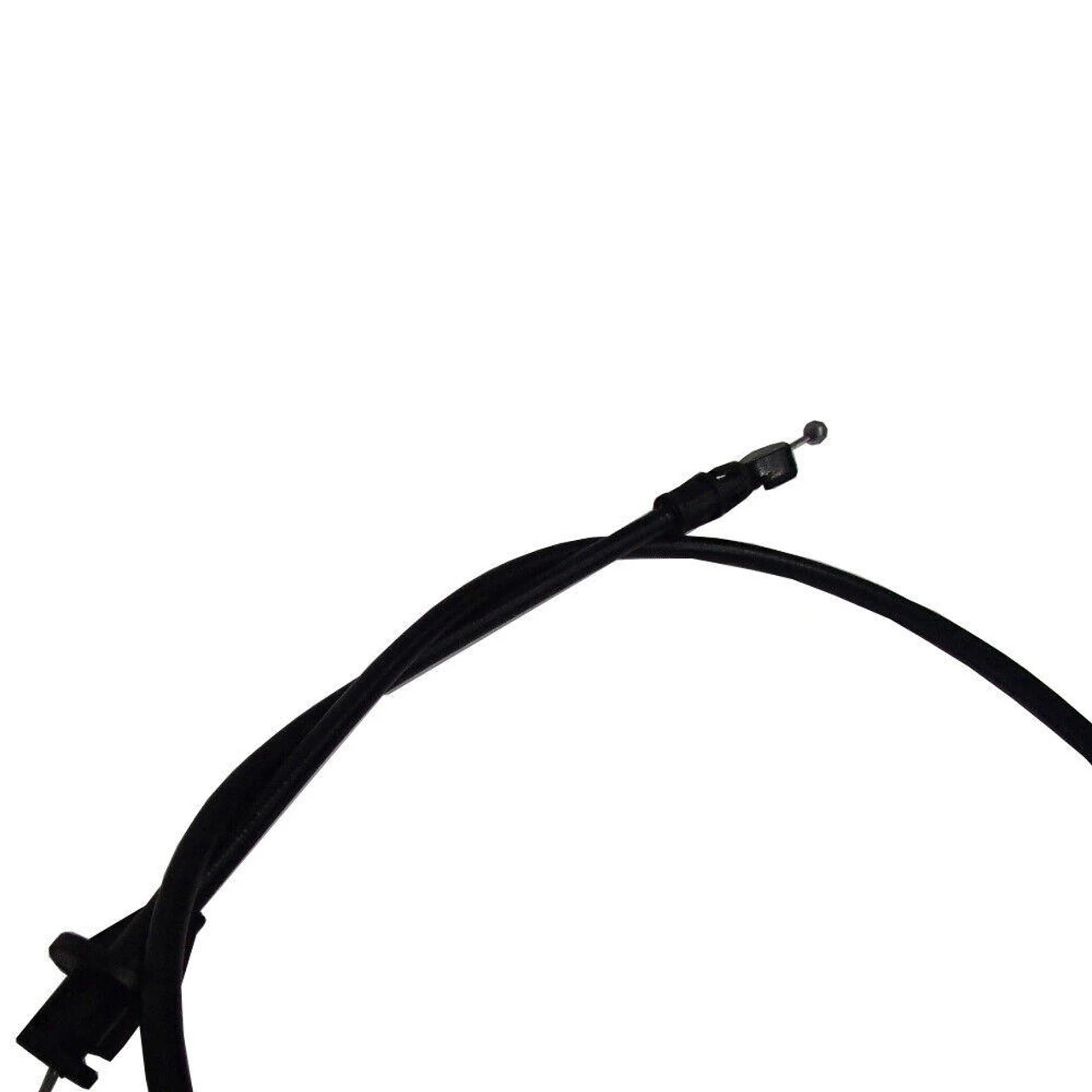 GENERIC 42" Deck Clutch Cable Fits Craftsman LT1000 DLT Lawn Mower Fits Husqvarna Poulan 6 GENERIC 42" Deck Clutch Cable Fits Craftsman LT1000 DLT Lawn Mower Fits Husqvarna Poulan - Image 4