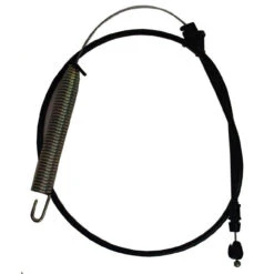 GENERIC 42" Deck Clutch Cable Fits Craftsman LT1000 DLT Lawn Mower Fits Husqvarna Poulan 7 GENERIC 42" Deck Clutch Cable Fits Craftsman LT1000 DLT Lawn Mower Fits Husqvarna Poulan -Home Appliances Store 42 deck clutch cable fits craftsman lt1000 dlt lawn mower fits husqvarna poulan 64805.1683922030