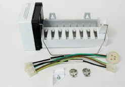 4317943 Refrigerator Ice Maker Whirlpool Kenmore Kitchenaid -Home Appliances Store 4317943 refrigerator ice maker whirlpool kenmore kitchenaid 81891.1665684246