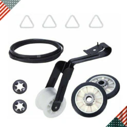 4392065 Dryer Repair Kit To Whirlpool Kenmore Roper Sears With Belt Idler Roller -Home Appliances Store 4392065 dryer repair kit to whirlpool kenmore roper sears with belt idler roller 08003.1665668547
