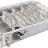 4531017 4617547 Dryer Heater Element Whirlpool/Kenmore -Home Appliances Store 4531017 4617547 dryer heater element whirlpoolkenmore oem part 16645.1718708863