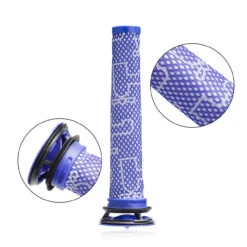 4Pack Filter Replacements 96566101 For Dyson V6 V7 V8 DC58 DC59 Vacuum Cleaners 13 4Pack Filter Replacements 96566101 For Dyson V6 V7 V8 DC58 DC59 Vacuum Cleaners -Home Appliances Store 4pack filter replacements 96566101 for dyson v6 v7 v8 dc58 dc59 vacuum cleaners 53154.1712487848