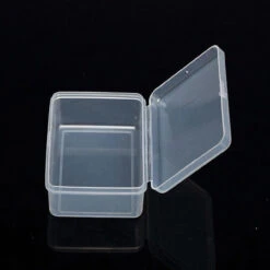 GENERIC 4PCS Small Plastic Storage Container Boxes Box DIY Coins Screws Jewelry Travel -Home Appliances Store 4pcs small plastic storage container boxes box diy coins screws jewelry travel 60241.1681991589