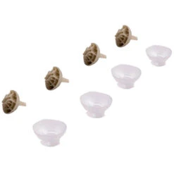 4X W10780045 W10821956 Washer Suspension Rod Whirlpool Kenmore Admiral Amana-1 -Home Appliances Store 4x w10780045 w10821956 washer suspension rod whirlpool kenmore admiral amana 1 65811.1665669610