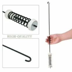 4X W10780045 W10821956 Washer Suspension Rod Whirlpool Kenmore Admiral Amana -Home Appliances Store 4x w10780045 w10821956 washer suspension rod whirlpool kenmore admiral amana 79390.1665672758