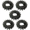 GENERIC 5 Starter Gear Plastic 16 Teeth Fits Briggs And Stratton 280104S 693058 693059 -Home Appliances Store 5 starter gear plastic 16 teeth fits briggs and stratton 280104s 693058 693059 90465.1715908045