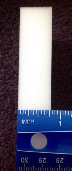 GENERIC 50 BULK PACK Magic Sponge Eraser Melamine Cleaning Foam 3/4" Thick USA Seller -Home Appliances Store 50 bulk pack magic sponge eraser melamine cleaning foam 34 thick usa seller 14167.1715062041