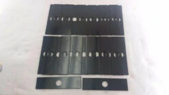 GENERIC (50) EDGER BLADES 8" X 2" FITS ECHO FITS STIHL AND MANY MORE -Home Appliances Store 50 edger blades 8 x 2 fits echo fits stihl and many more 31968.1665668876