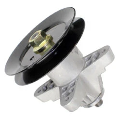50 In Deck Spindle Assembly For Troy Bilt Tb2450 HOrse Mustang XP Rzt 50 -Home Appliances Store 50 in deck spindle assembly for troy bilt tb2450 horse mustang xp rzt 50 05302.1676372297