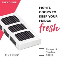 Frigidaire PAULTRA2 Pure Air Ultra II Refrigerator Air Filter 3.8" X 1.8" 9 Frigidaire PAULTRA2 Pure Air Ultra II Refrigerator Air Filter 3.8" X 1.8" -Home Appliances Store 51GHlq lqFL 06206.1719489881