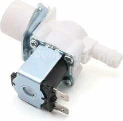 5220FR2006H Washer Hot Water Inlet Valve LG Kenmore Sears Washers -Home Appliances Store 5220fr2006h washer hot water inlet valve lg kenmore sears washers 22574.1665677888