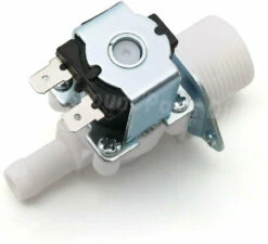 5220FR2006H Washer Hot Water Inlet Valve LG Kenmore Sears Washers -Home Appliances Store 5220fr2006h washer hot water inlet valve lg kenmore sears washers 69045.1665677314