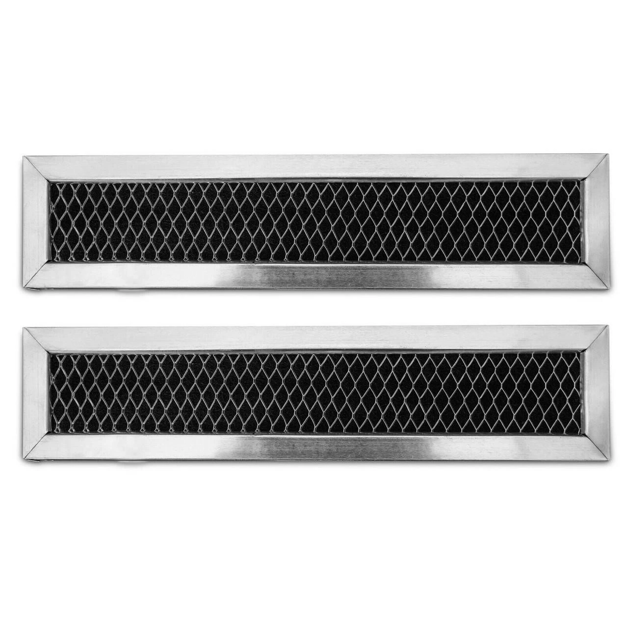 5304464577 Frigidaire GE WB02X11550 JX81L Microwave Charcoal Filter 3 5304464577 Frigidaire GE WB02X11550 JX81L Microwave Charcoal Filter