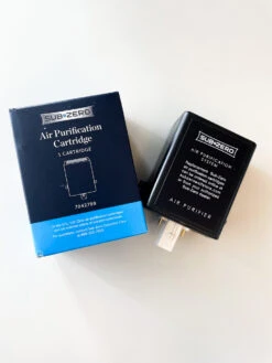 (2pk) Sub-Zero 7042798 / 7007067 Refrigerator Air Purification Filter -Home Appliances Store 5 20555.1710216283.1280.1280 96940.1710414955