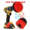 5PCS Drill Brush Set Power Scrubber Drill Attachments Carpet Tile Grout Cleaning 2 5PCS Drill Brush Set Power Scrubber Drill Attachments Carpet Tile Grout Cleaning -Home Appliances Store 5pcs drill brush set power scrubber drill attachments carpet tile grout cleaning 86190.1665652790