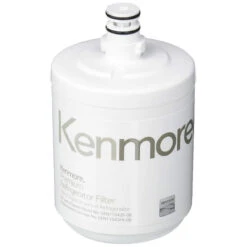 Kenmore 46-9890 Compatible With 5231JA2002A, GEN11042FR-08, ADQ72910901, ADQ72910907, ADQ72910911 Refrigerator Water Filter -Home Appliances Store 6 51980.1681820982