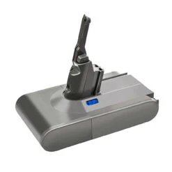 GENERIC 8000mAh For Dyson V8 Battery SV10 V8 Absolute V8 Animal Fluffy Cordless Vacuum -Home Appliances Store 8000mah for dyson v8 battery sv10 v8 absolute v8 animal fluffy cordless vacuum 42806.1690423721