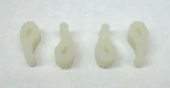 #80040-10PAK Agitator Dogs Whirlpool Kenmore 80040 285770 LP338