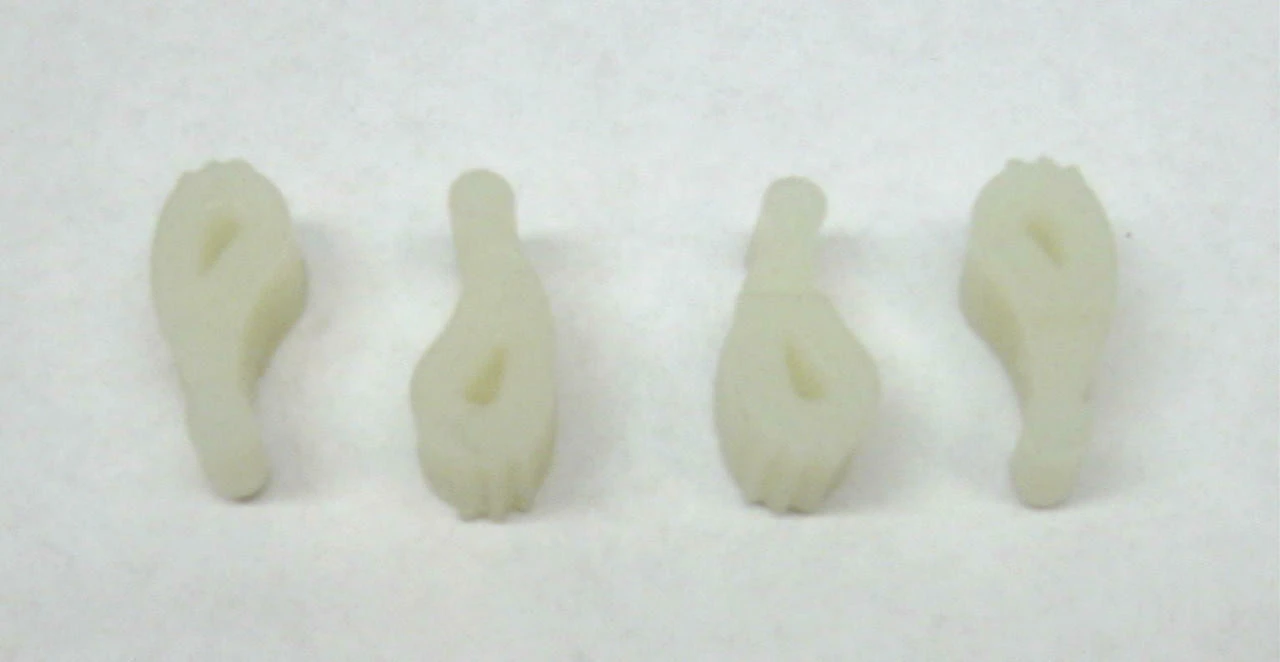 #80040-10PAK Agitator Dogs Whirlpool Kenmore 80040 285770 LP338 3 #80040-10PAK Agitator Dogs Whirlpool Kenmore 80040 285770 LP338