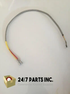 812-4470 Quadra-Fire Thermocouple For Castile, Contour, Santa Fe And Mt Vernon