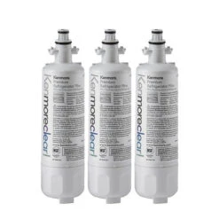 (3pk) Kenmore 46-9690 Compatible With ADQ36006101, ADQ36006102 Refrigerator Water Filter -Home Appliances Store 9690 3P 04268.1710431432
