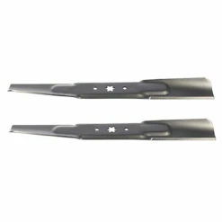 98-093 Oregon Blades MTD 42" 942-0656, 942-04308 6 Point Star 2 Pack -Home Appliances Store 98 093 oregon blades mtd 42 942 0656 942 04308 6 point star 2 pack 51492.1715069051