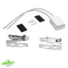 12001676 Range & Oven Burner Receptacle For Kenmore -Home Appliances Store APN12001676 44086.1658927195