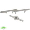 154568002 5304506516 Dishwasher Spray Arm Set For Frigidaire / Crosley -Home Appliances Store APN154568002 6516 KIT 42986.1712323149