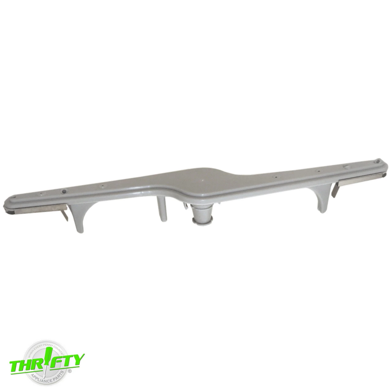 154568002 5304517203 Dishwasher Lower Spray Arm For Frigidaire / Crosley 3 154568002 5304517203 Dishwasher Lower Spray Arm For Frigidaire / Crosley