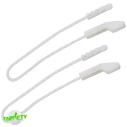 154578801 (2 Pack) Dishwasher Door Hinge Cable For Frigidaire / Crosley / Ikea