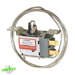 2198202 Refrigerator Thermostat For Whirlpool / Roper / Amana