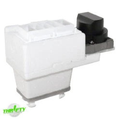 2216112 Refrigerator Air Damper & Motor For KitchenAid / Whirlpool
