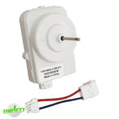 242018304 Refrigerator Condenser Fan Motor For Kenmore