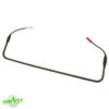 242044020 Refrigerator Defrost Heater For Frigidaire / Crosley 1 242044020 Refrigerator Defrost Heater For Frigidaire / Crosley -Home Appliances Store APN242044020 13243.1659546650